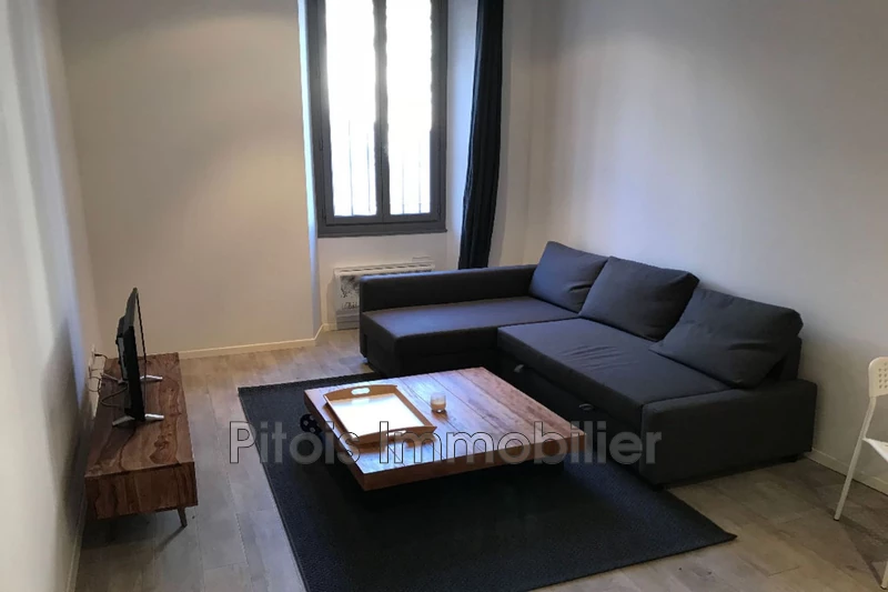appartement  2 rooms  Vallauris   44 m² -   