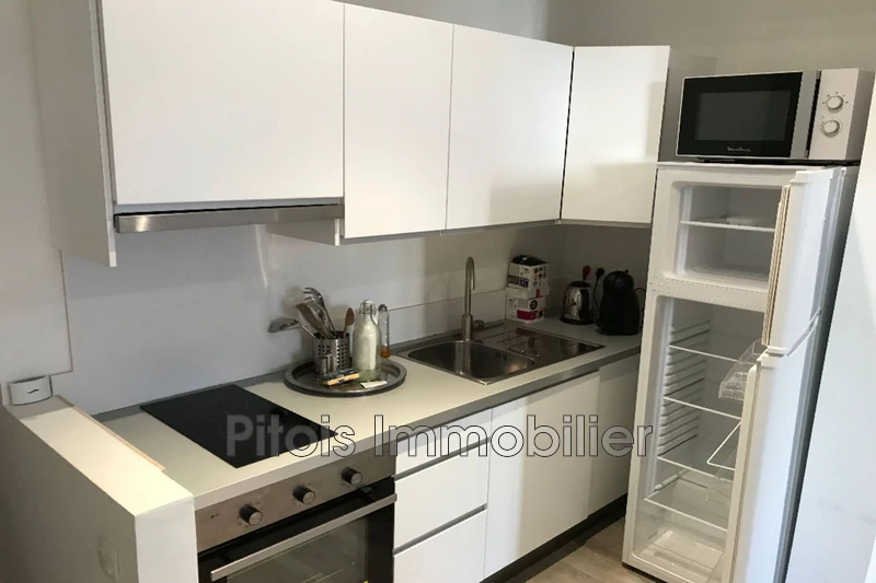 Location appartement Vallauris  