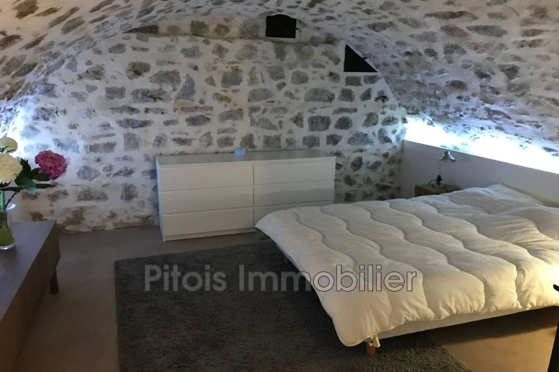 Location appartement Vallauris  