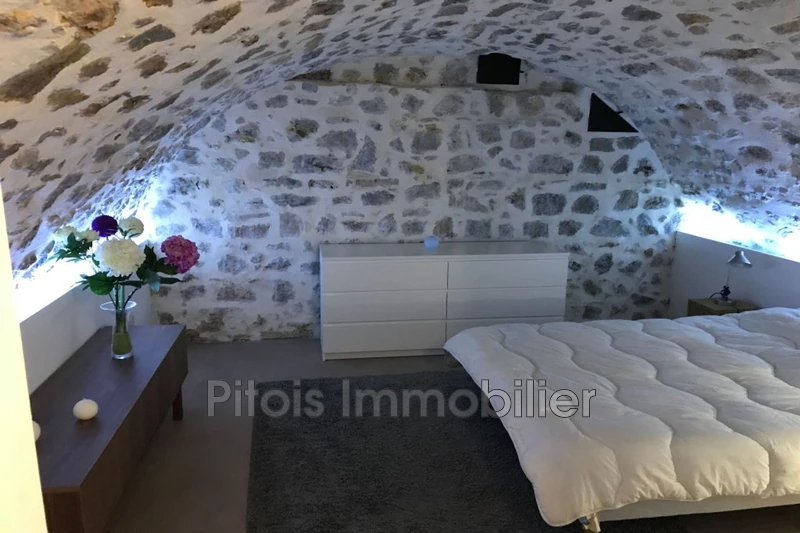 Location appartement Vallauris  