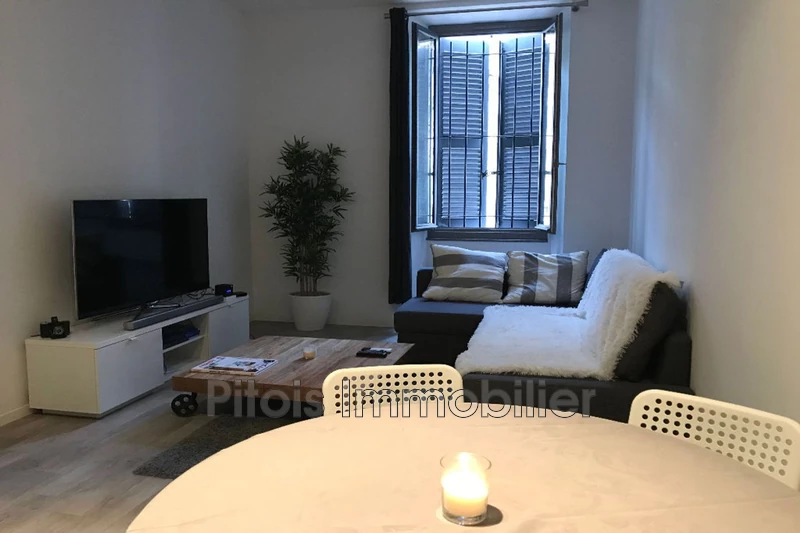 Location appartement Vallauris  