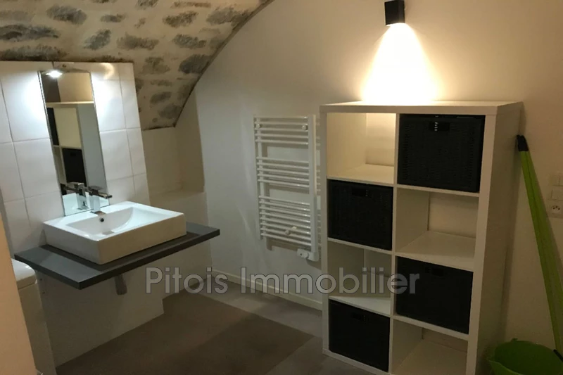 Location appartement Vallauris  