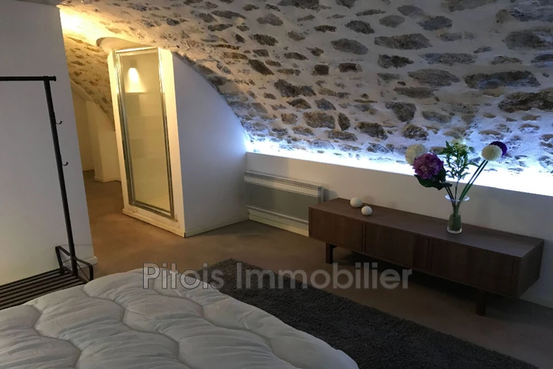 Location appartement Vallauris  