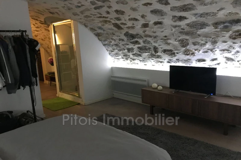 Location appartement Vallauris  