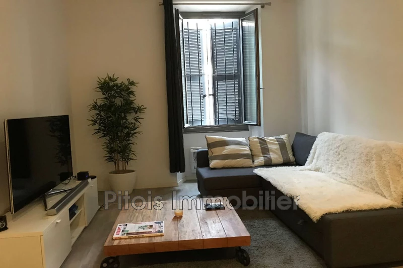 Location appartement Vallauris  