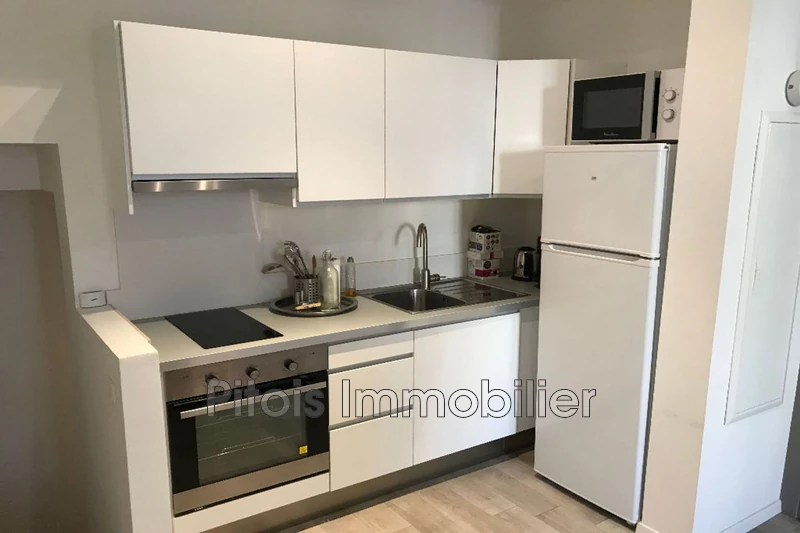 Location appartement Vallauris  