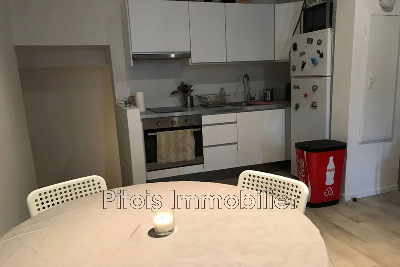 Location appartement Vallauris  