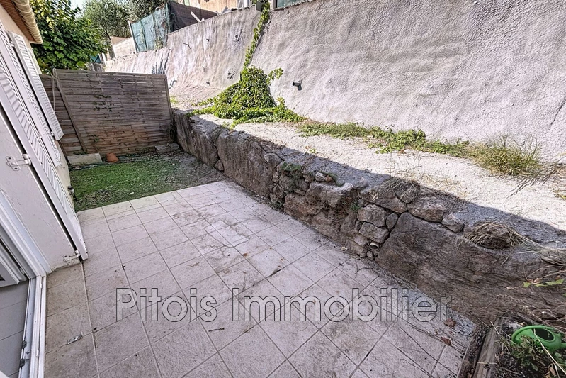 Location appartement Grasse  