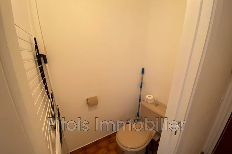 Location appartement Antibes  