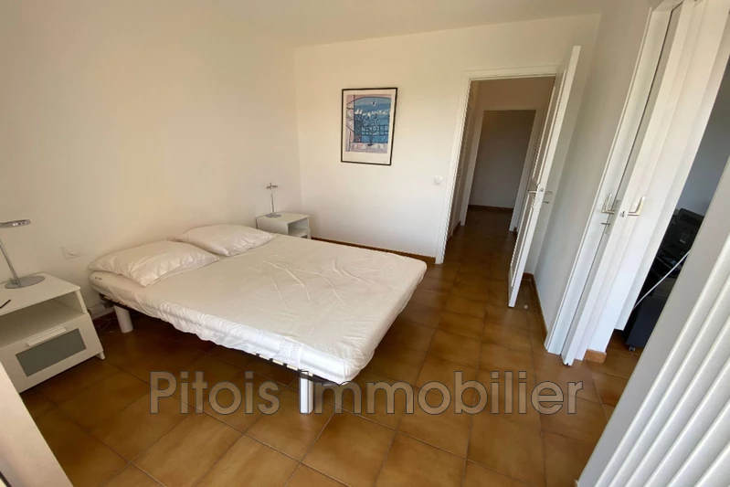 Location appartement Antibes  