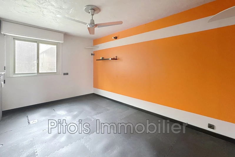 Location appartement Antibes  