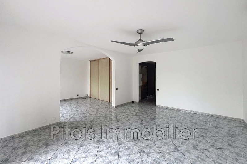 Location appartement Antibes  