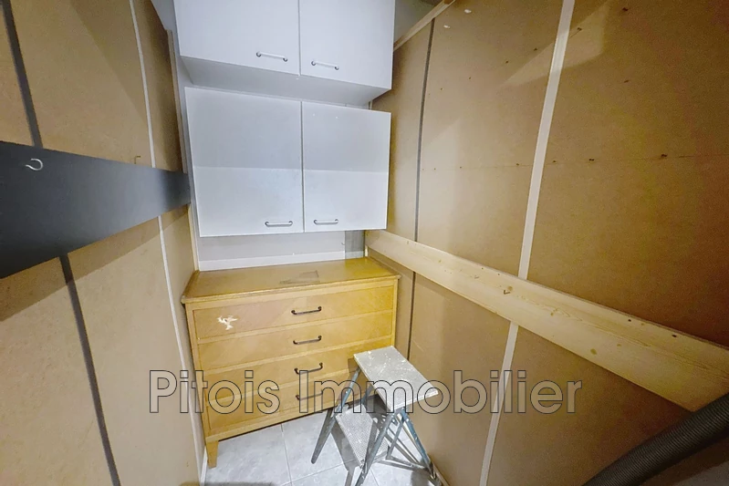 Location appartement Antibes  