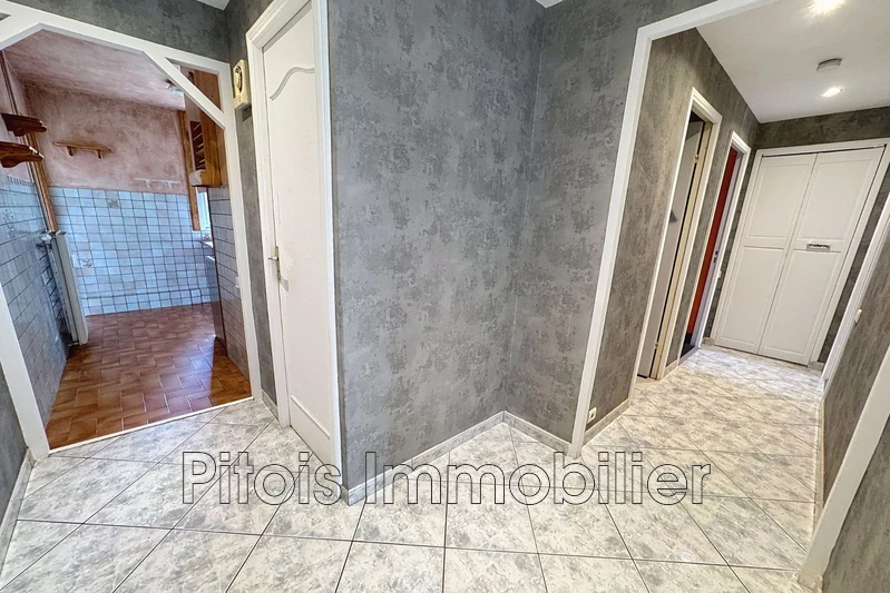 Location appartement Antibes  