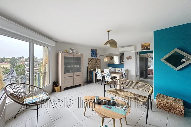 Location appartement Juan-les-Pins Location appartement Juan-les-Pins