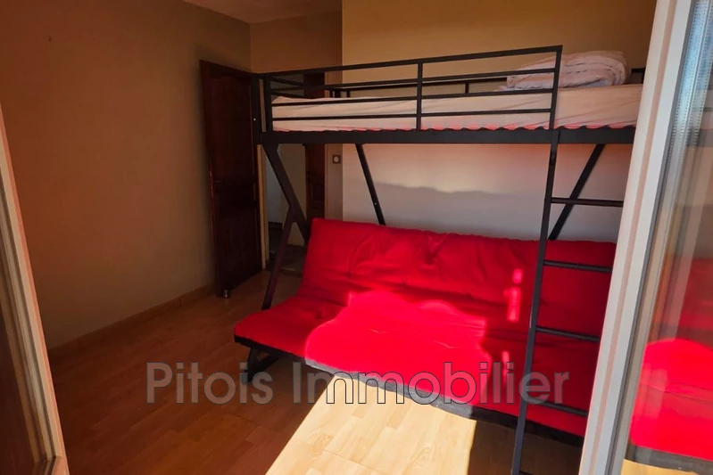 Location appartement Antibes  