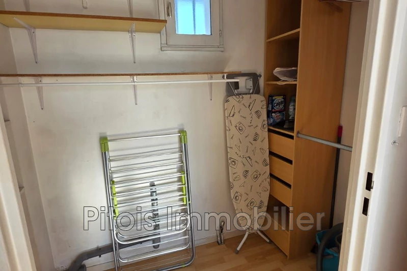 Location appartement Antibes  