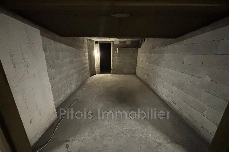 Location appartement Antibes  