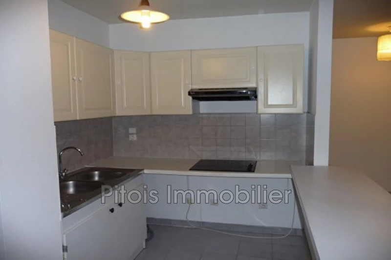 Location appartement Antibes  