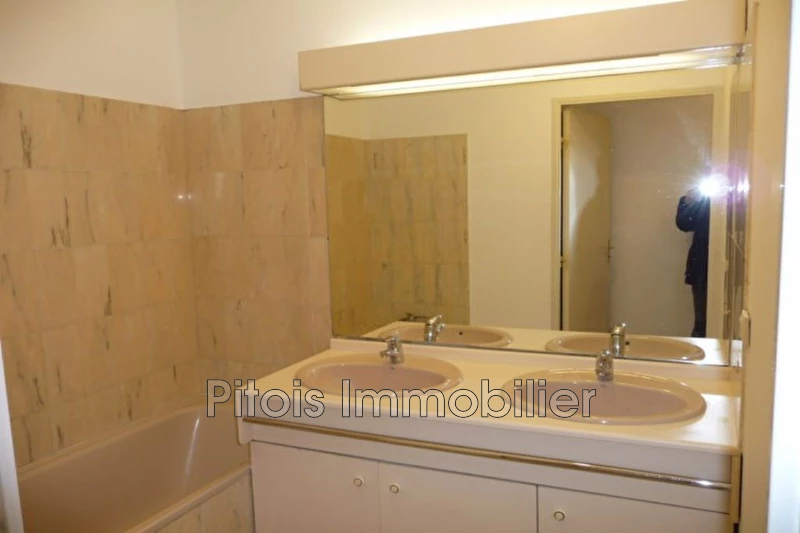 Location appartement Antibes  