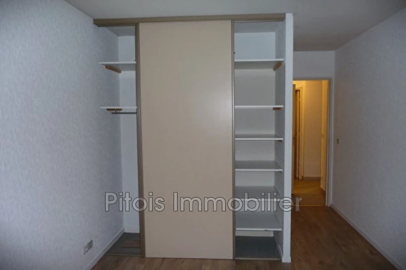 Location appartement Antibes  