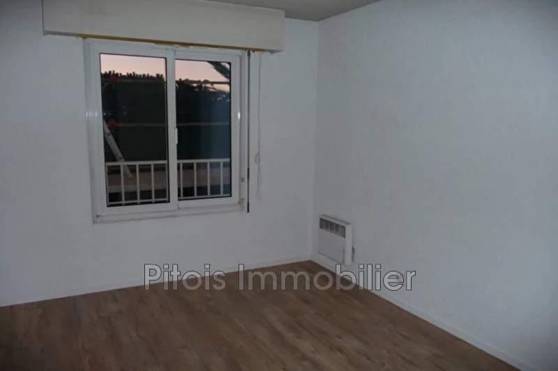 Location appartement Antibes  