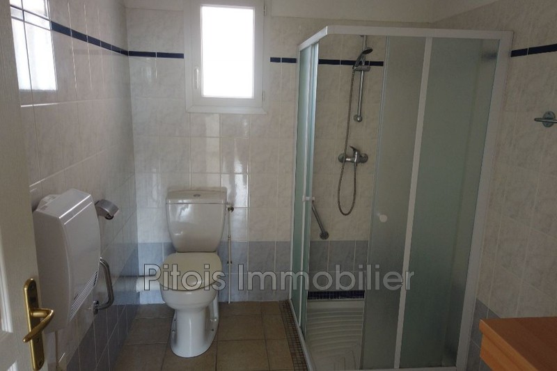 Photo n°6 - Location appartement Antibes 06600 - 750 €