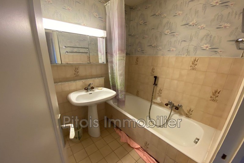 Photo n°5 - Location appartement Antibes 06600 - 850 €