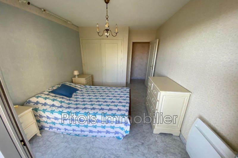 Photo n°11 - Location appartement Antibes 06600 - 850 €