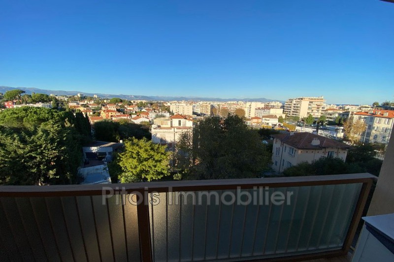 appartement  3 rooms  Antibes   65 m² -   
