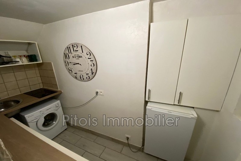 Photo n°6 - Location appartement Antibes 06600 - 400 €