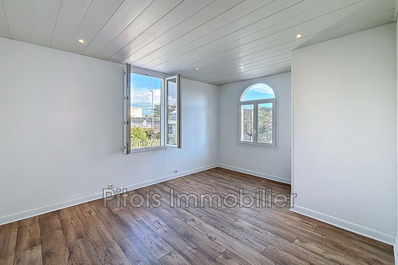 Location maison Antibes  