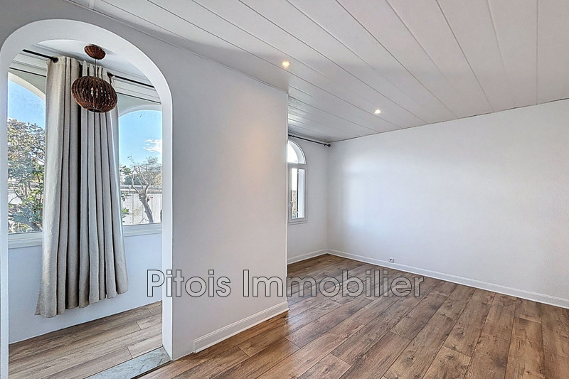 Location maison Antibes  
