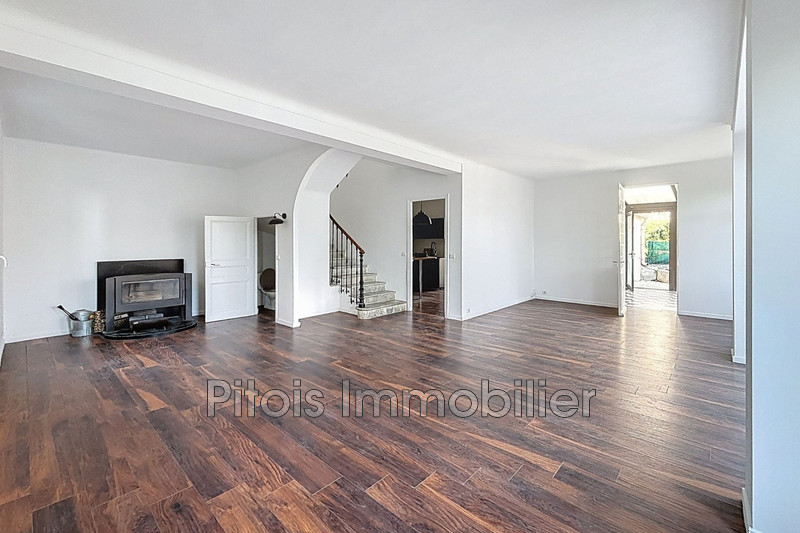 Location maison Antibes  
