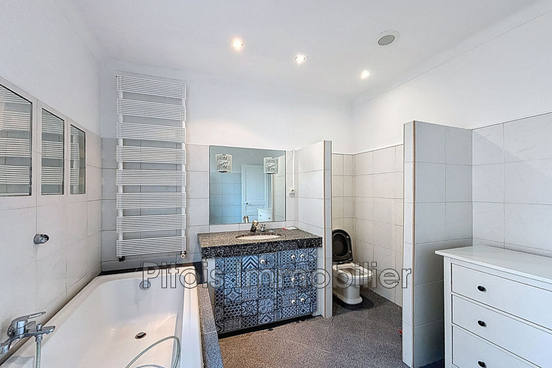 Location maison Antibes  