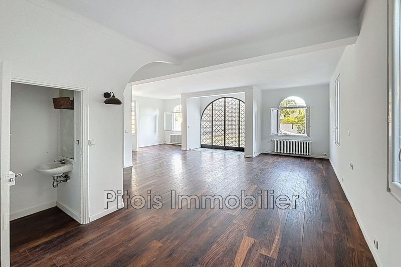 Location maison Antibes  
