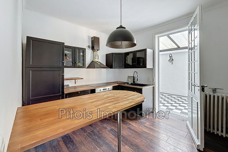 Location maison Antibes  