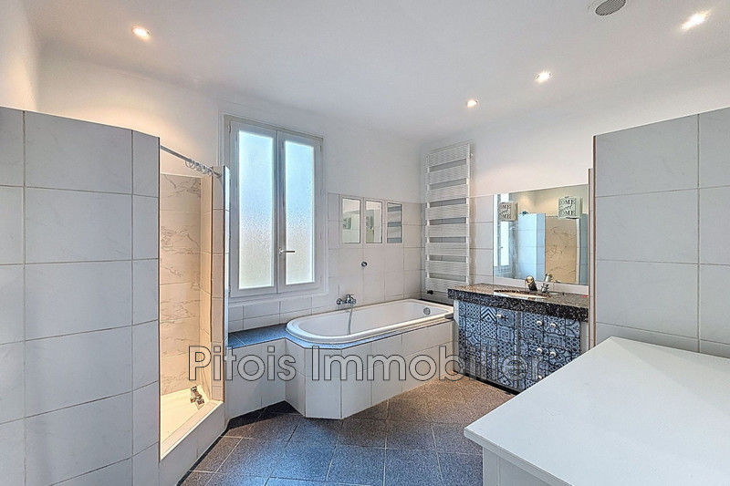 Location maison Antibes  