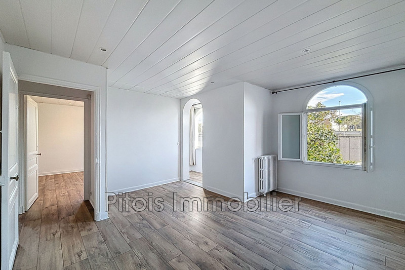 Location maison Antibes  