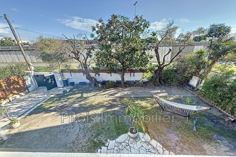 Location maison Antibes  