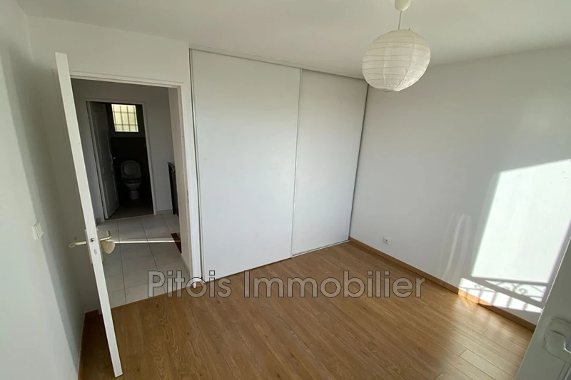 Location maison Biot  