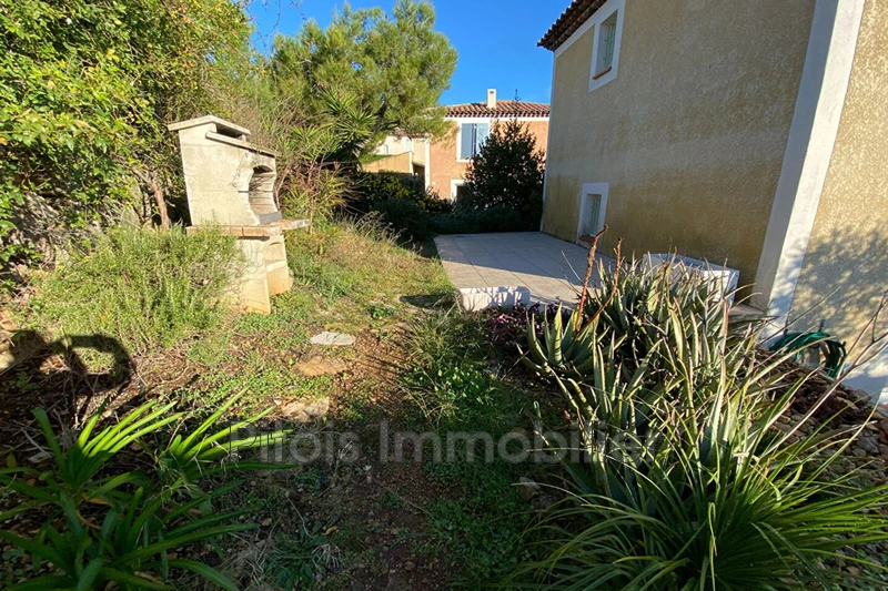 Location maison Biot  