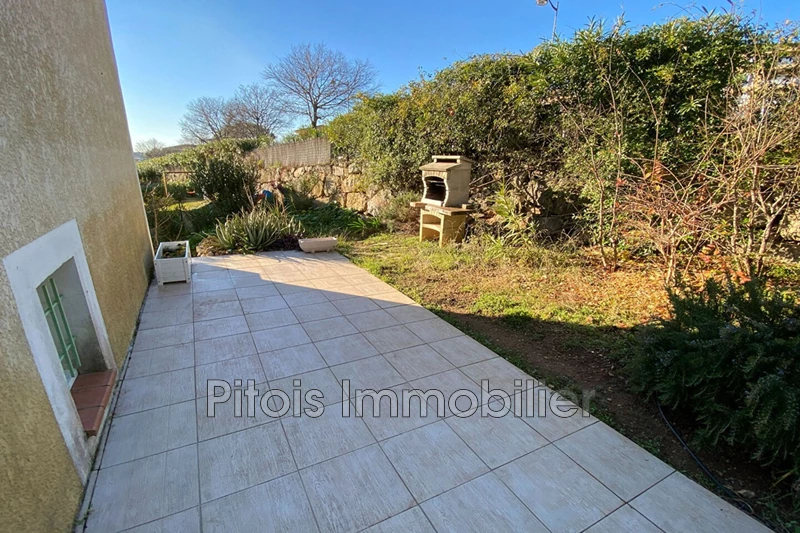Location maison Biot  