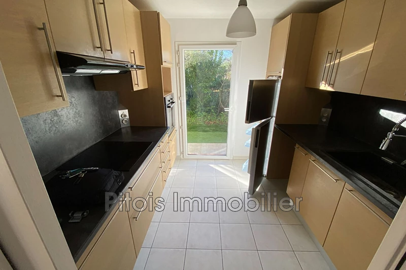 Location maison Biot  