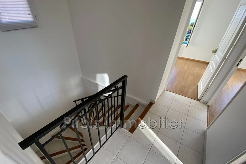 Location maison Biot  