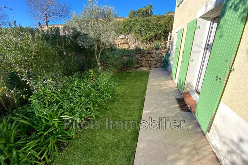 Location maison Biot  