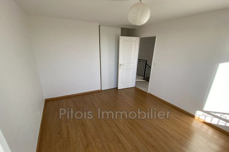 Location maison Biot  
