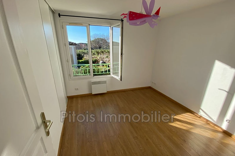 Location maison Biot  