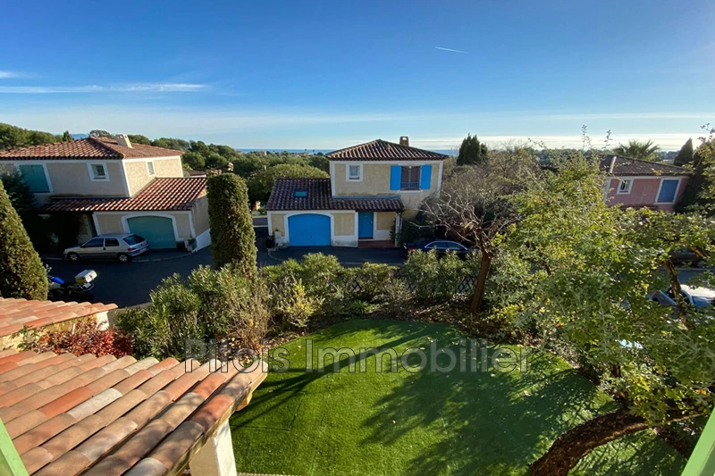 Location maison Biot  