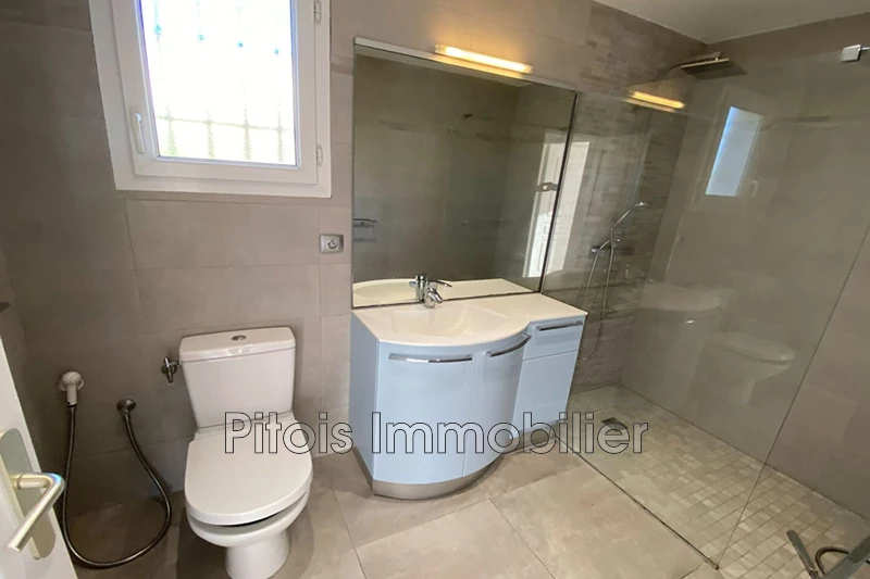 Location maison Biot  